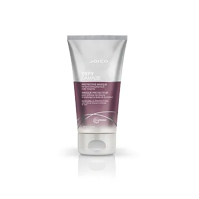 Protective Masque– מסכה מגינה מנזק לשיער ללא מלחים