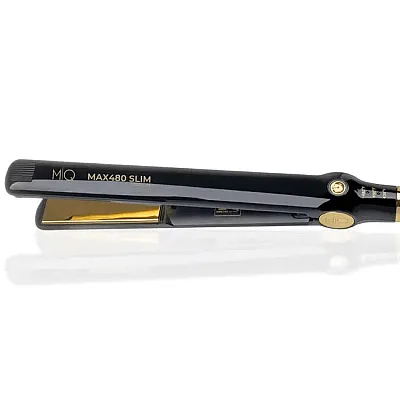 מחליק שיער MAX 480 SLIM