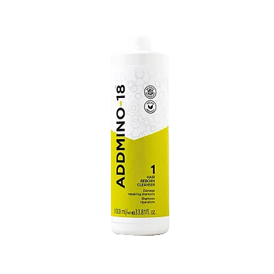 Hair Reborn Cleanser - שמפו