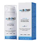 ריבונד – מסכת פלא טבעונית לשיקום שיער פגום ב-4 דקות בלבד!