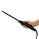 מסלסל BaByliss PRO BAB2489E 10 מ״מ ללא קליפס