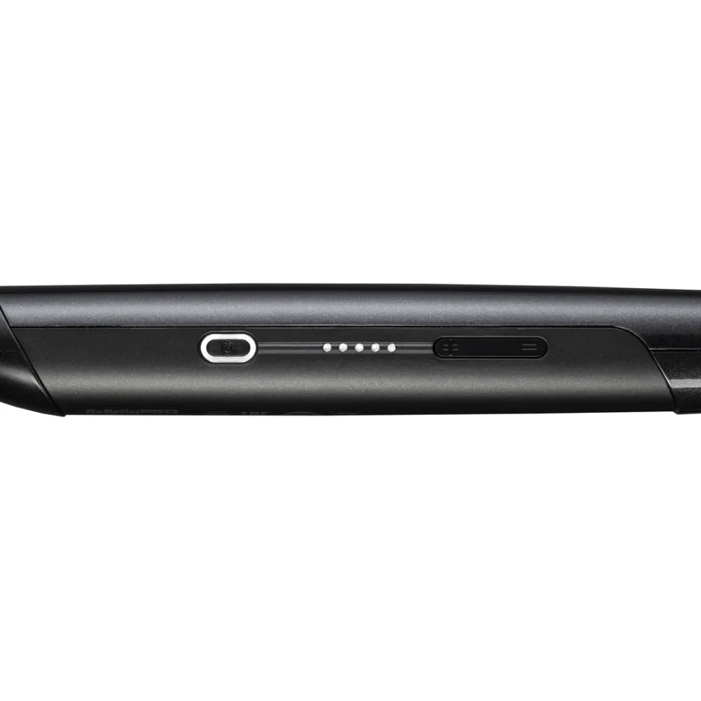 מסלסל BaByliss PRO BAB2489E 10 מ״מ ללא קליפס