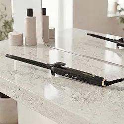 מסלסל BaByliss PRO BAB2490E 13 מ״מ עם קליפס