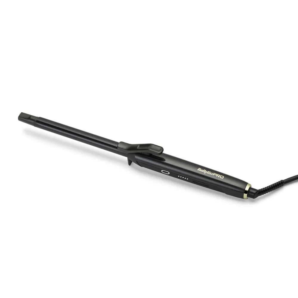 מסלסל BaByliss PRO BAB2491E 16 מ״מ עם קליפס