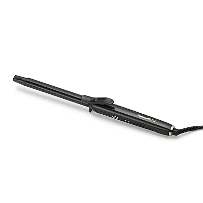 מסלסל BaByliss PRO BAB2492E 19 מ״מ עם קליפס