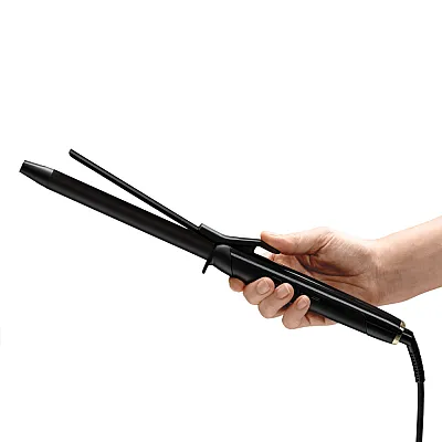 מסלסל BaByliss PRO BAB2492E 19 מ״מ עם קליפס