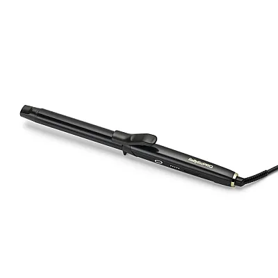 מסלסל BaByliss PRO BAB2493E 25 מ״מ עם קליפס