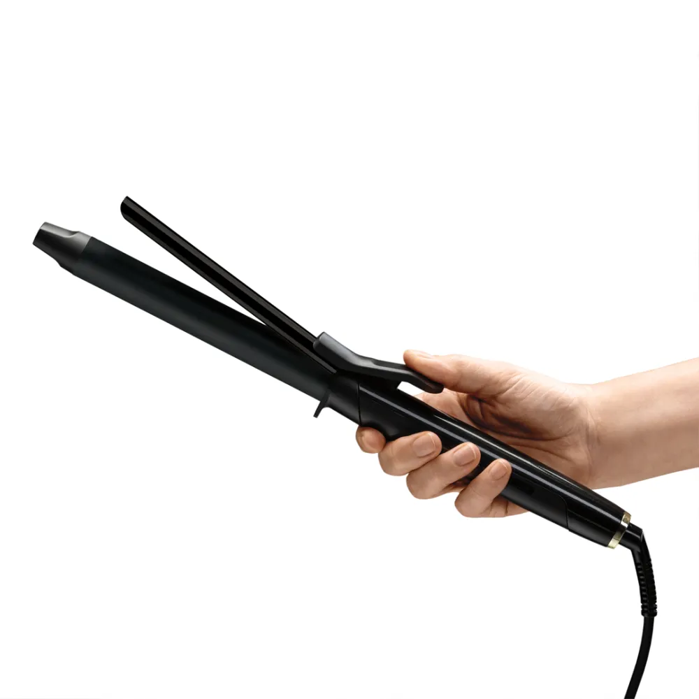 מסלסל BaByliss PRO BAB2493E 25 מ״מ עם קליפס