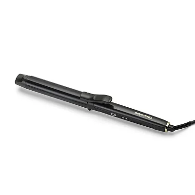 מסלסל BaByliss PRO BAB2494E 32 מ״מ עם קליפס