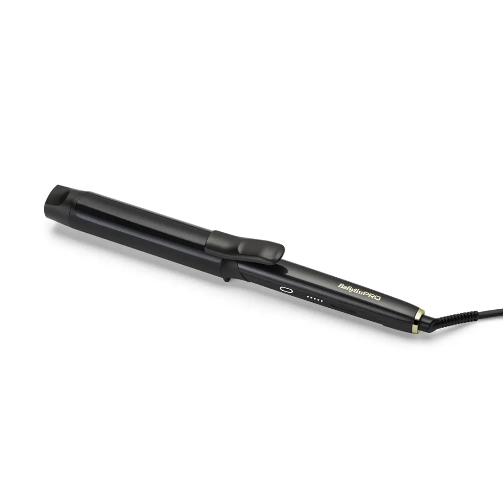 מסלסל BaByliss PRO BAB2495E 38 מ״מ עם קליפס
