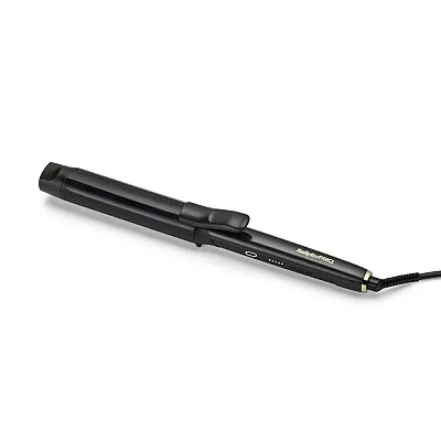 מסלסל BaByliss PRO BAB2495E 38 מ״מ עם קליפס