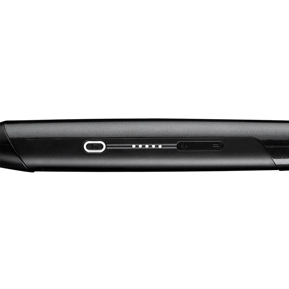 מסלסל BaByliss PRO BAB2480E 19 עד 13 מ״מ קוני ללא קליפס