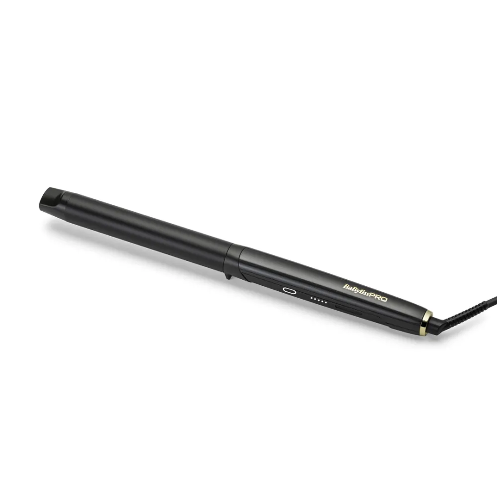 מסלסל BaByliss PRO BAB2485E 28 מ״מ ללא קליפס