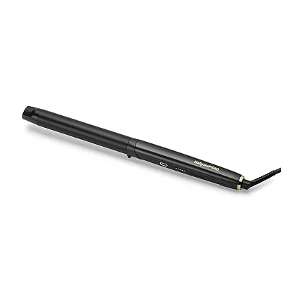 מסלסל BaByliss PRO BAB2485E 28 מ״מ ללא קליפס