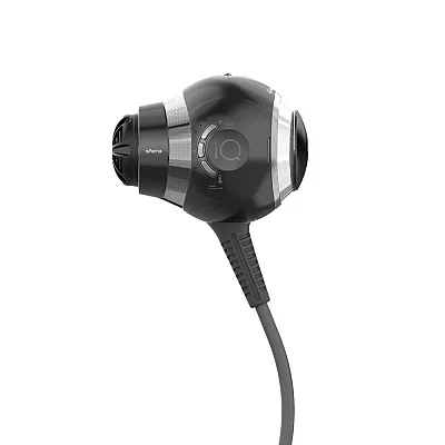 מייבש שיער GAMA iQ Sfera PH6090.BK