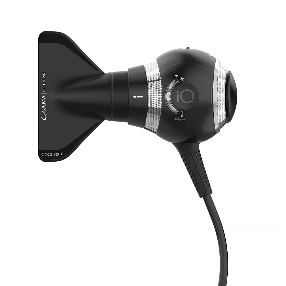 מייבש שיער GAMA iQ Sfera PH6090.BK