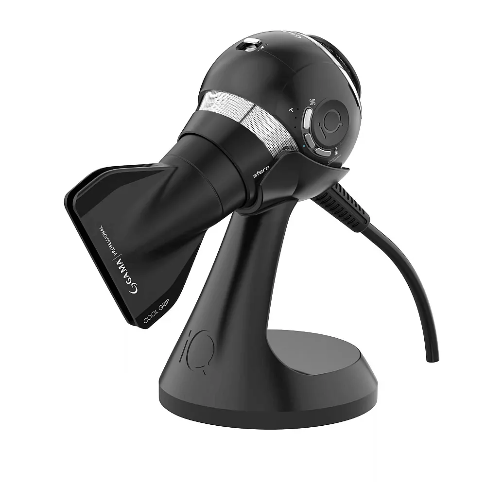 מייבש שיער GAMA iQ Sfera PH6090.BK