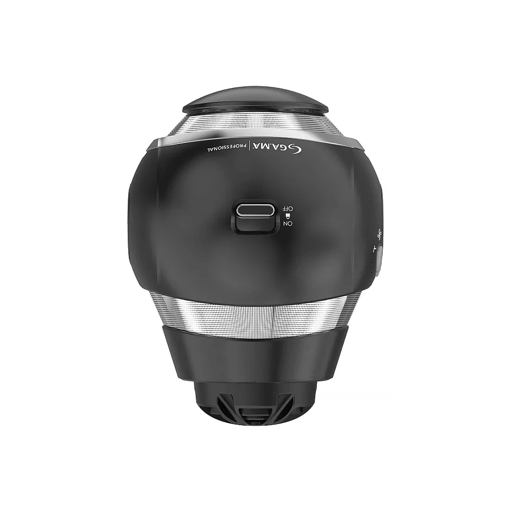 מייבש שיער GAMA iQ Sfera PH6090.BK