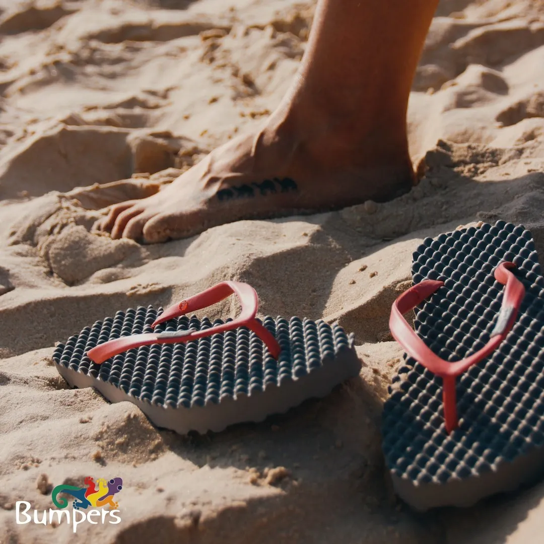  Bumpers השילוב המושלם בין נוחות בריאות וסטייל