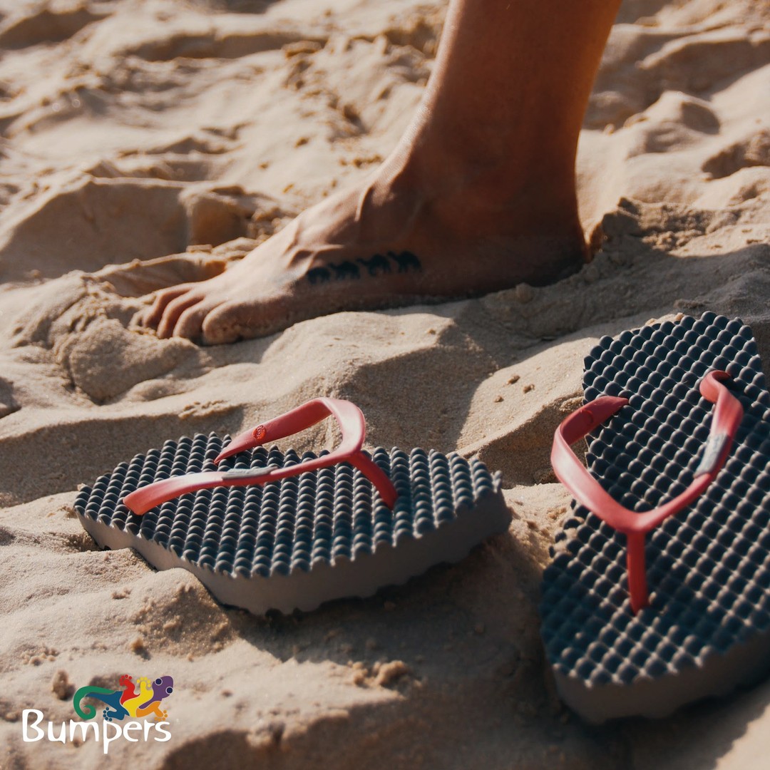  Bumpers השילוב המושלם בין נוחות בריאות וסטייל