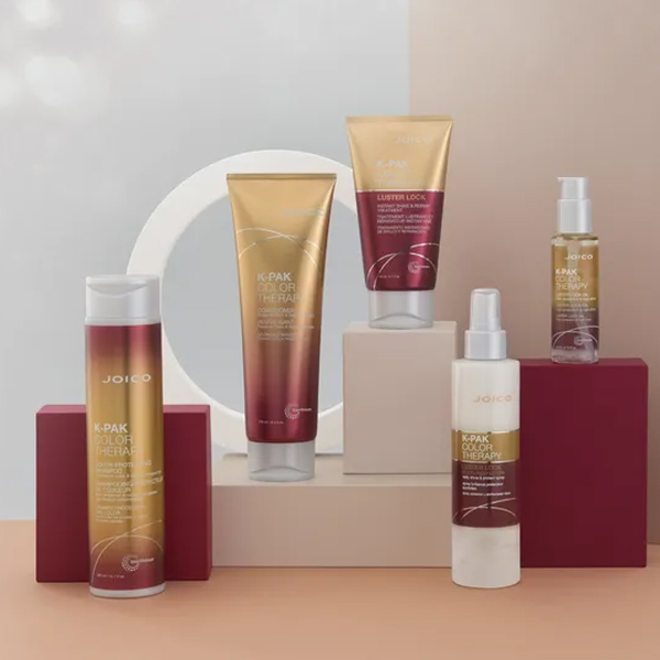 JOICO – טיפוח ושיקום שיער ברמה המקצועית ביותר
